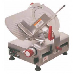 Axis Equipment AX-S12BA Automatic Belt Driven Meat Slicer, 12in Blade