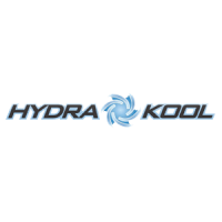 Hydra-Kool KT012I Gray, 3-Level Step Sham for KFM-100 and KPM-100