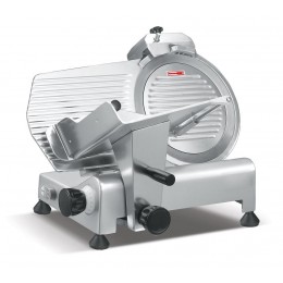 Primo PS-12 Anodized Aluminum Meat Slicer Belt Drive 12
