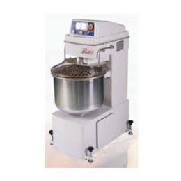 Primo PSM-120E Spiral Mixer Capacity 186 lbs