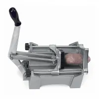 Nemco 56450A-1 Extra Large Aluminum Potato Cutter 1/4