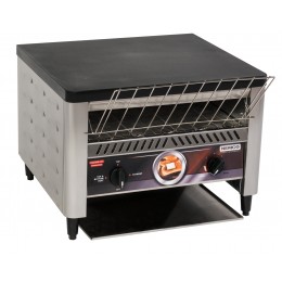 Nemco 6800 2 Slice Toaster, 120V