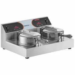 Nemco 7030A-2 Dual Fixed 7