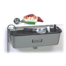 Nemco 77316-10 Spade Well 10