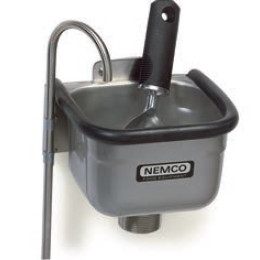 Nemco 77316-7 Spade Well 7