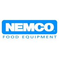 Nemco 66795 One Baking Stone for 6205 Pizza Oven, Removable 