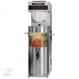 Newco 705950 NKT5-NS1 Ice Tea Brewer 5.0 g Tall Dispenser