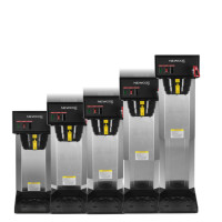 Newco FC-TS Automatic Telescoping Column Brewer w/Faucet 1.9L - 3.5L