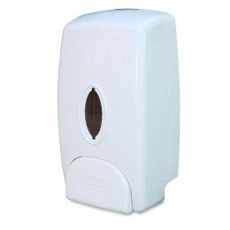 Nexstep 93030 34 oz. Liquid Bulk Soap Dispenser (12 Pack)