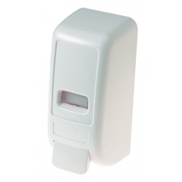 Nexstep 93032 34 oz. Foam Bulk Dispenser (12 Pack)