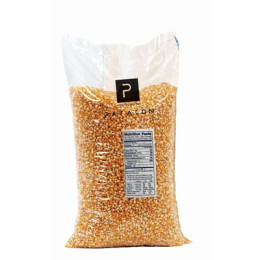 Paragon 1022 Yellow Butterfly Popcorn 12.5lb/Bag