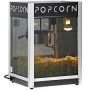 Paragon 1104220 Contempo Pop Popcorn Machine 4oz