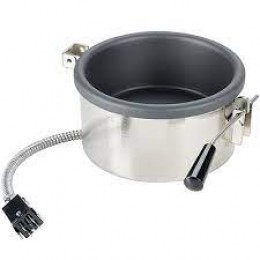 Paragon 100800 Replacement Kettle for TP-8 Popcorn Machine Old Style