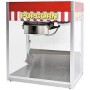 Paragon 1120810 Classic Pop 20oz Popcorn Machine, NEMA 5-30