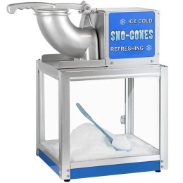 Paragon 6133300 Simply-A-Blast Snow Cone Machine  