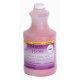 Paragon 7820 Floss Sugar Cherry 4 lb Bottle