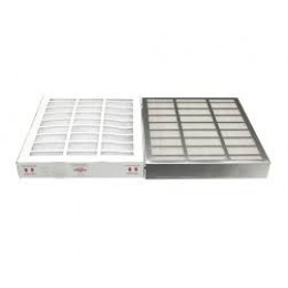 Perfect Fry 83543 Replacement 2 Stage Air Filter 