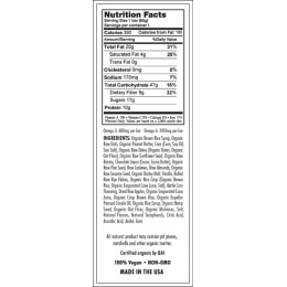 ProBar Kettle Corn Bar 12-Pack (12 x 3 oz. bar)
