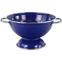 Reston Lloyd 80201 Colanders 3.0 Qt - Indigo