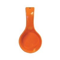 Reston Lloyd Melamine Spoon Rest - Orange
