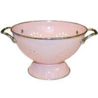 Reston Lloyd Colanders 3.0 Qt - Pink