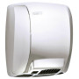 Saniflow M03ACS Mediflow Sensor Operated Hand Dryer Satin Stainless