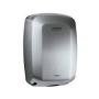 Saniflow M09ACS-UL-ION Machflow Plus Hand Dryer with HEPA Filter/Ionizer Stain Stainless Steel Finish