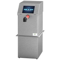 Server 100258 Touchless Express Drop-In Condiment Dispenser Uses 1.5 Gal Pouches