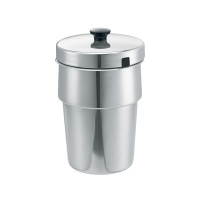 Server 4-qt Food Server Inset and Lid Only