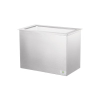 Server Insulated Drop-In Bar Base for (3) Jars