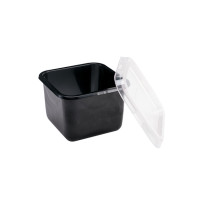 Server ABS Plastic Pan 1 Qt (.95 L)