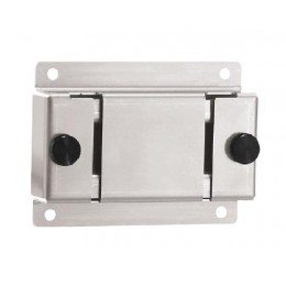 Server Single Component Bracket for Wall-Mount Topping Station