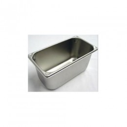 Server 1/2-Size Steam Table Pan