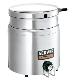 Server 11 QT (10.4 l) Food Server