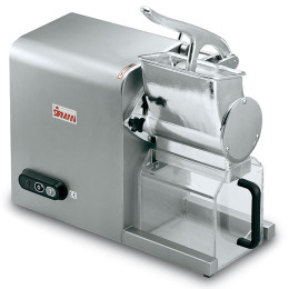 Sirman USA 20251528F GFX Electric Hard Cheese Grater 2HP 120V