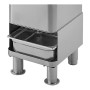 Sirman USA 40300052.40300057 Filtering System for PPJ10 SC 41100008E