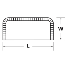 Somerset 0170-237 Plate Guide Set