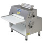 Somerset CDR-2000 Large Hopper Dough Roller 20'' Wide 115V 60Hz 