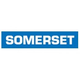 Somerset 0060-710 C1-Chunker Plate For SMS-60