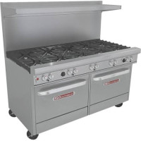 Southbend 4601AD-5R Ultimate Restaurant Series 60
