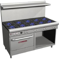 Southbend 4601AC-7L Ultimate Restaurant Series 60