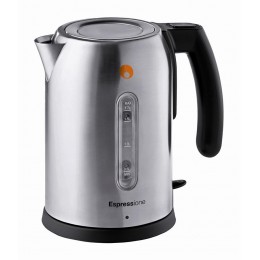 Espressione Electric Kettle Stainless Steel