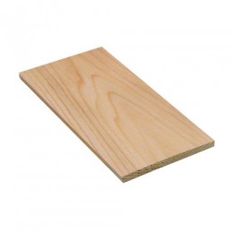 Tomlinson 1019255 Cedar Plank .25