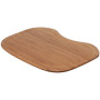 UKINOX CB376HW Wood Cutting Board