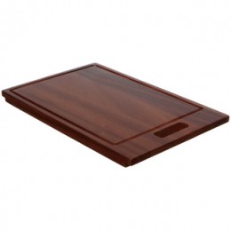 UKINOX CB390HW Wood Cutting Board