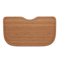 UKINOX CB537HW Wood Cutting Board