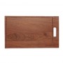 UKINOX CB840/849HW Wood Cutting Board