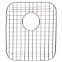 UKINOX GRS346 Stainless Steel Bottom Grid