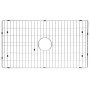 Ukinox GRS840SS Stainless Steel Bottom Grid