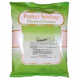 Perfect Servings 99120 Nestle Coffee Mate French Vanilla Creamer Powder 6-1.5lb Bags/CS